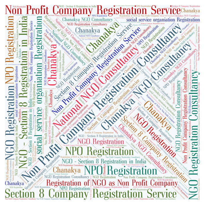 Non Profit Section 8 Company Registration Consultancy