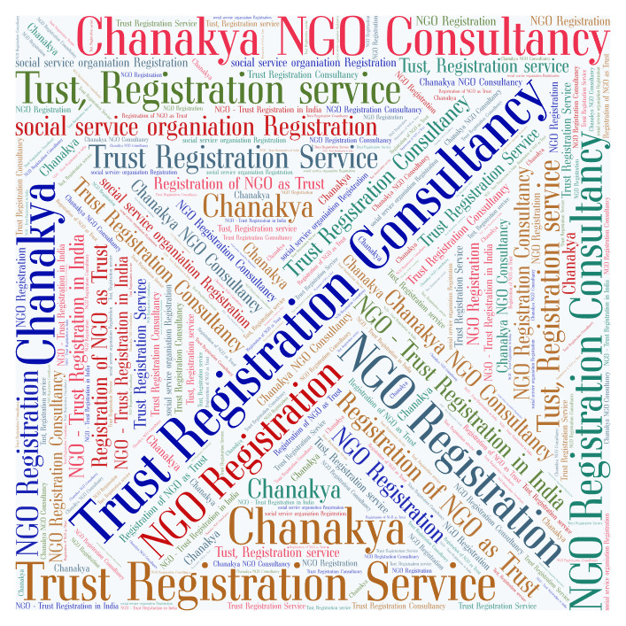 Trust Registration Consultancy